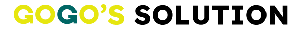 gogos solution